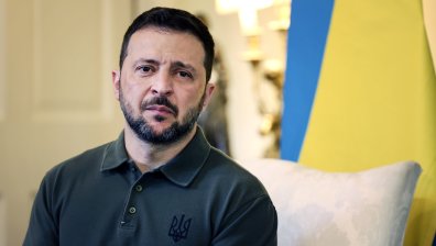 Володимир Зеленски: Украйна продължава да увеличава износа си