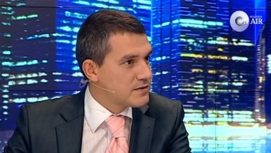 Г. Найденов: Липсват мерки за подобряване на бизнес климата