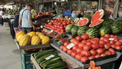 Обедняваме - инфлацията у нас е над два пъти по-висока от тази в Еврозоната