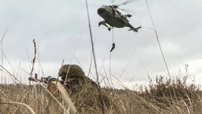 Украйна даде 48 часа на Русия да обясни военната си дейност по границата