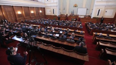 Историите ON AIR: ЗАКЛЕХ СЕ!