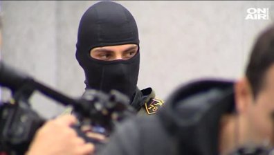 Съдия с ценоразпис: Повдигнаха обвинение на арестувания магистрат Йордан Раденков