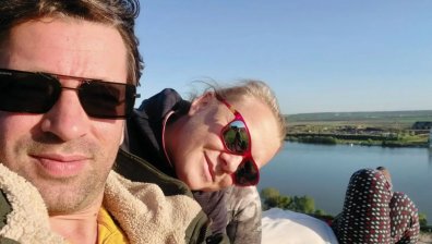 "Светът ни се срина след Коледа с тежката диагноза": Млад мъж се нуждае от подкрепа