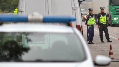Шофьори отново отказаха на КАТ тестове за алкохол и наркотици