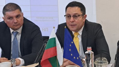 Министерството на иновациите дава от 3 до 40 млн. лв. за индустриални зони и паркове