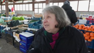 Храните поскъпват, пенсионерите търсят най-достъпното (ВИДЕО)