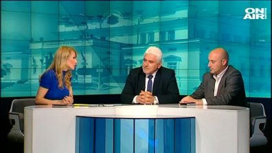 Как да гласуват българите зад граница