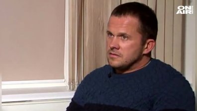 Лекар от руското военно разузнаване е бил замесен в отравянето на Скрипал