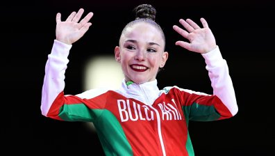 Боряна Калейн и Цветелина Кирилова за пътя на успеха на Стилияна Николова