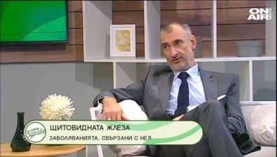 Линия Здраве - 7.11.2021 - Пълен запис