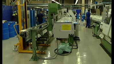 Ядрените централи на Европа имали стотици проблеми