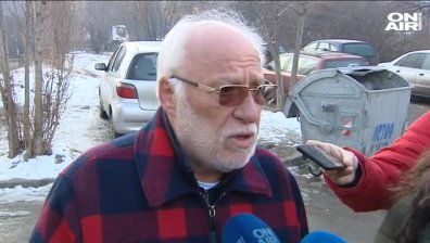 Кой е мъжът, отровил Емилиян Гебрев? 