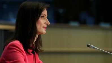 Блестящо изслушване на Мария Габриел, ЕП я аплодира