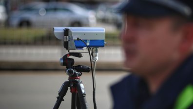 ИПБ: Камерите на КАТ са капани за пълнене на бюджета, шофьорите с право негодуват