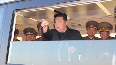 САЩ: Северна Корея подготвя ядрен опит