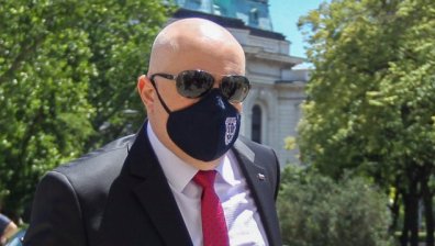Може ли прокуратурата да действа прозрачно относно ареста на Борисов?