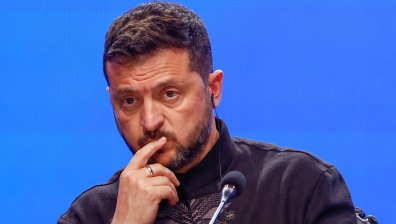 Зеленски: Трябва да пречупим желанието на Русия да воюва