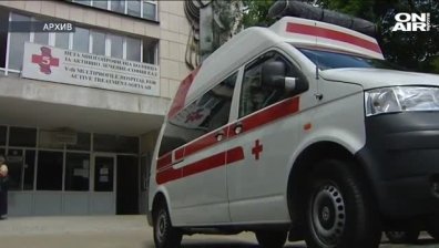 Пореден абсурден случай: Възрастен мъж издъхна на прага на Пета градска болница в София