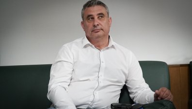 Новият временен кмет на Младост е арх. Румен Русев