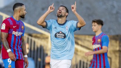 Резил за "Барселона": "Каталунците" пропиляха аванс от 3:0