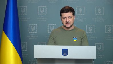 Зеленски: Достигнахме стратегическа повратна точка, Украйна ще победи