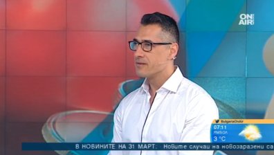 Сънят и добрата храна - ключ към грижата за здравето в новото нормално