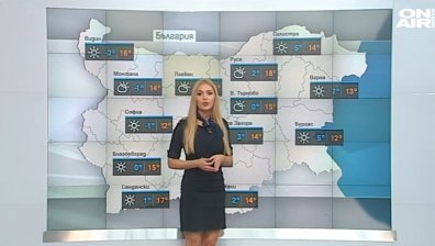 Затоплянето продължава, очакват ни летни температури