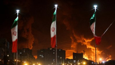 Израел е нападнал ключов ядрен обект в Иран