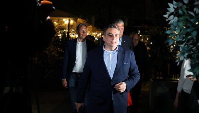 ПП-ДБ: ГЕРБ и ДПС остават в миналото, има възможност за смяна на ВСС