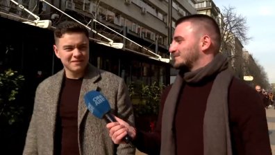 На Свети Валентин питаме: Съществува ли любов от пръв поглед?