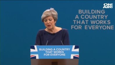 Мей готова и за провал в преговорите за Brexit
