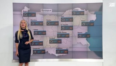 Централна прогноза