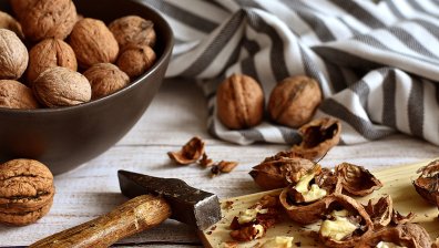 Проучване: Орехите намаляват риска от смърт с 20%