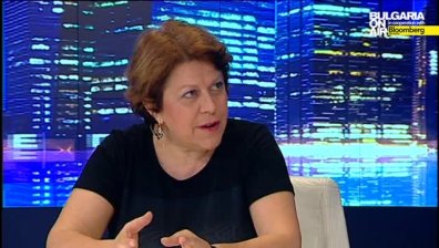Татяна Дончева: КТБ е създадена така, че да не могат да бъдат открити истинските собственици