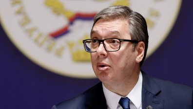 Сърбия дискретно увеличава продажбите на боеприпаси към Запада