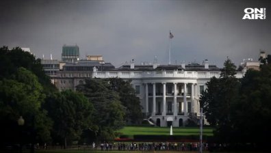 Журналистически разкрития в "Страх: Тръмп в Белия дом"