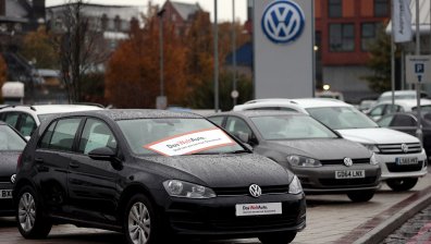 Турската офанзива в Сирия разколеба Volkswagen за завода