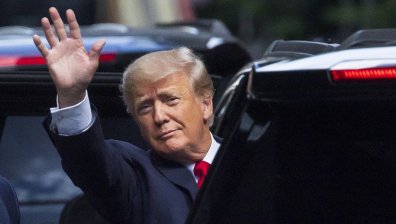 Тръмп: Хитлер е направил много добри неща, американските войници са загубеняци
