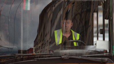 Шофьорите на градския транспорт в София вече с по-високи заплати