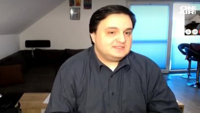 Силен разказ на наш лекар в Германия: Още сме в първа фаза, има много неваксинирани колеги