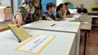 Важен ден за бъдещето на Италия: Очаква се изборите да бъдат спечелени от крайнодесните