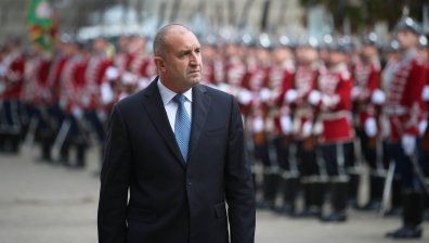 Румен Радев с позиция за легитимнатa политика, обществения интерес и каузите