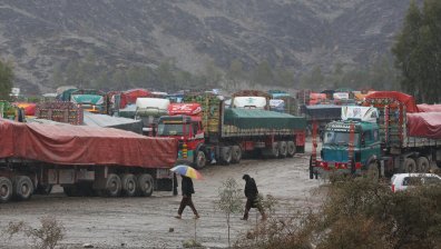 Дъжд и градушка взеха жертви в Афганистан, сред загиналите са и деца