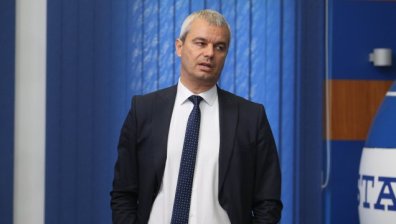Костадинов: Без 3 март нямаше да има 24 май и кой да го празнува
