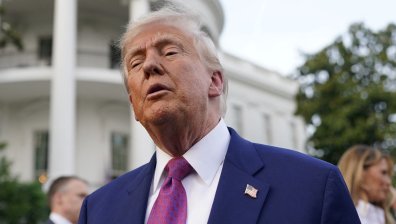 Доналд Тръмп е знаел предварително за атаката на Израел в Иран