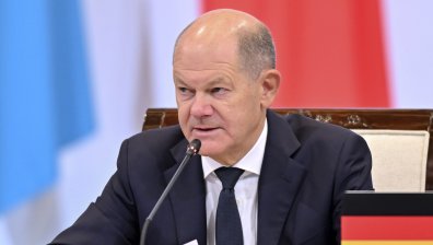 Социалдемократите на Олаф Шолц печелят с малка преднина изборите в Бранденбург