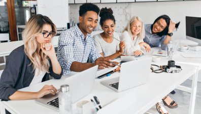 Лесни стъпки да оставим добро впечатление за себе си в околните