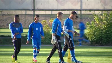 &bdquo;Левски&ldquo; ще сезира FIFA заради Нуно Пинто