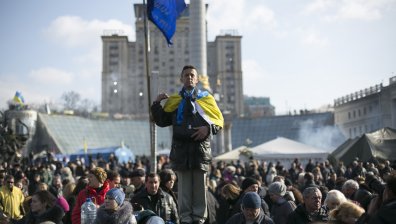 Русия опитва всичко, за да задържи Украйна, твърди Панковски