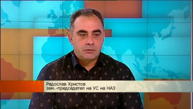 Радослав Христов: 90% от земеделските производители ще покрият кредитите си със субсидията от януари